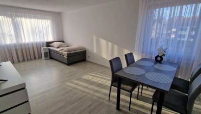 Boxspring Apartment Rottweil mit Stellplatz - Foto 3