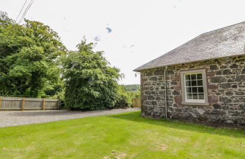 North Firbank - Culzean Castle - Foto 27