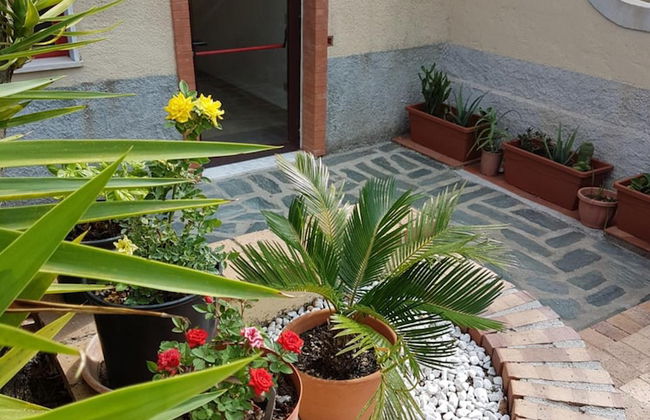 Residence San Antonio - Foto 31