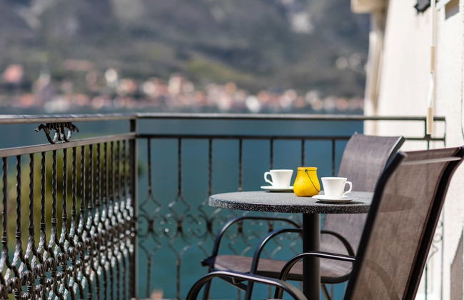 Apartments Miramar - Foto 35