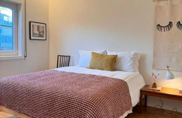 Porto Lidador Boutique Ap with Garden - Alvaro - Foto 43