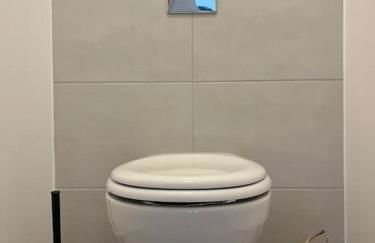 Gite Soleil du Matin à Beblenheim Parking privé - Foto 21