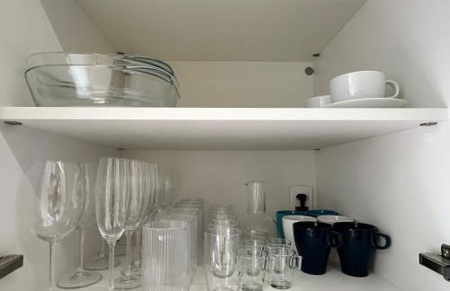 Giardino by Signature Apartament - GRU 414 - Foto 70