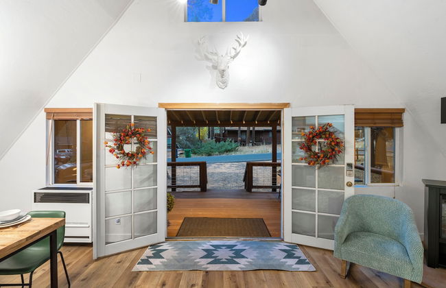 Blue Canyon - Foto 11