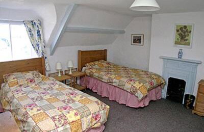 Honeysuckle Cottage - 23227 - Foto 7