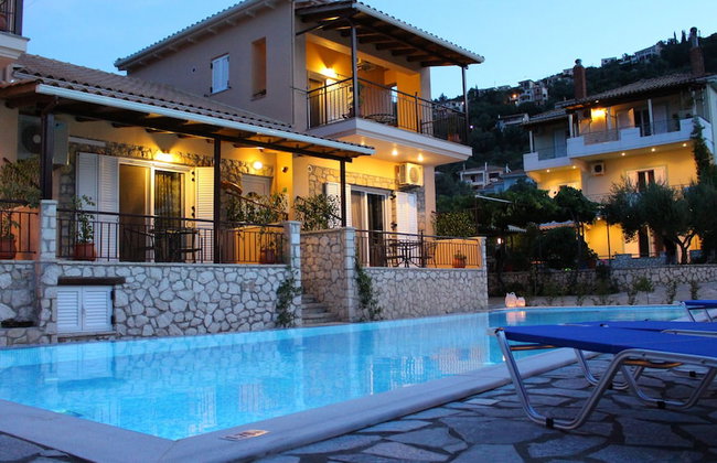 Alkionis Pool View Apartments - Foto 26