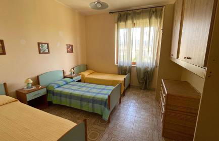 "VELIAS-HOUSE" appartamenti fiorello - Foto 11