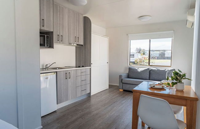 The Black Dolphin Holiday Park - Photo 76