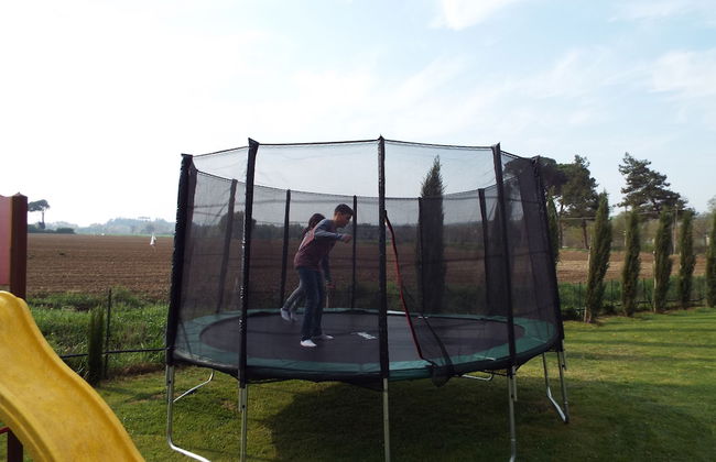 Agriturismo San Fabiano - Foto 30