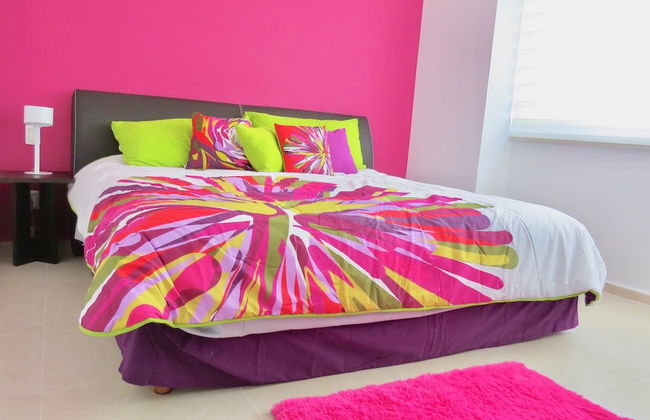 Apartamento de Lujo en Cancún - Foto 2