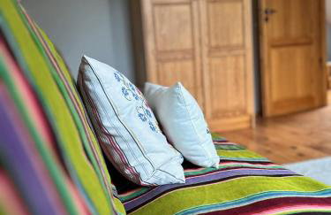 Domek nad Wkrą - Foto 29