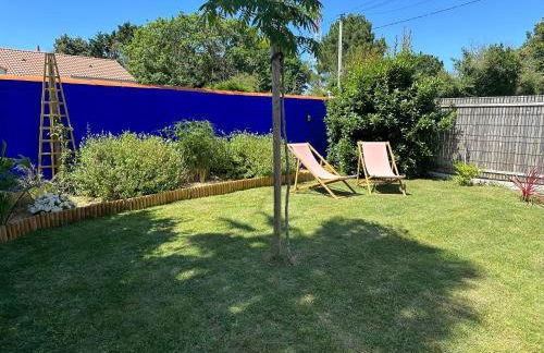 Maisonnette confortable à Pornic - Foto 5