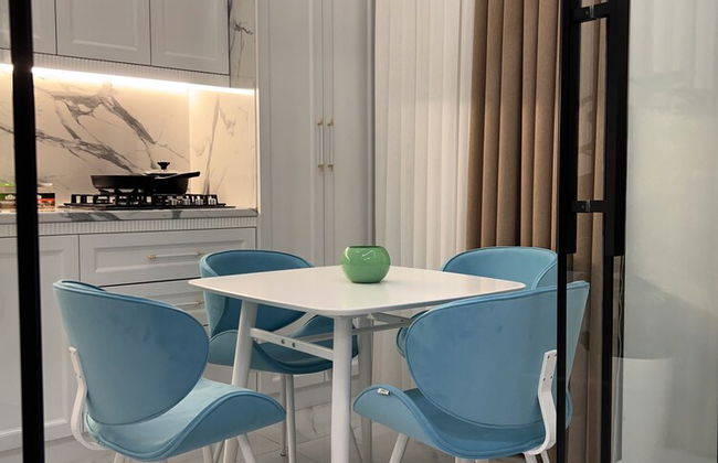 Tashkent city - Foto 3