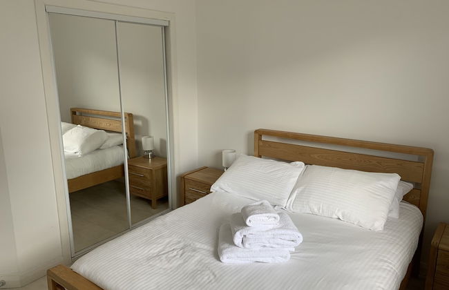 Aberdeen Serviced Apartments - Bloomfield - Photo 14