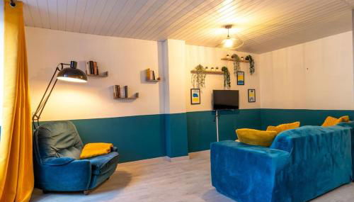 Le petit cocon - Photo 3