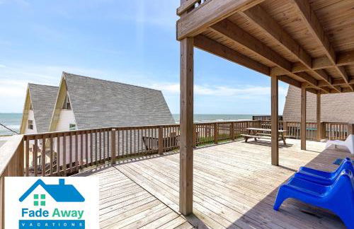 See the Sea - Beachfront - Foto 37