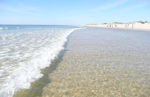 CASA DO MAR Piscina privada Wi-Fi AC 8 pax - Foto 5