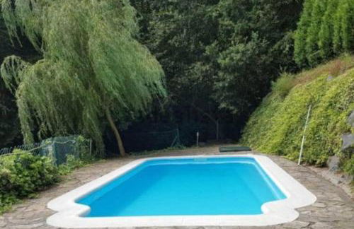 Aliga Etxea. Beach & Mountain Village - Foto 29