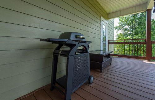 Funtastic Retreat! PS5, View, Goats, Hot Tub, Karaoke - Foto 42