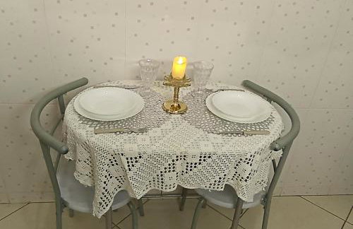 Varanda das Ondas Duplex 2 suítes em frente ao mar - Foto 15