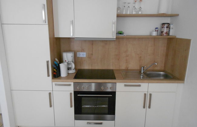 Altstadtflair - Foto 7