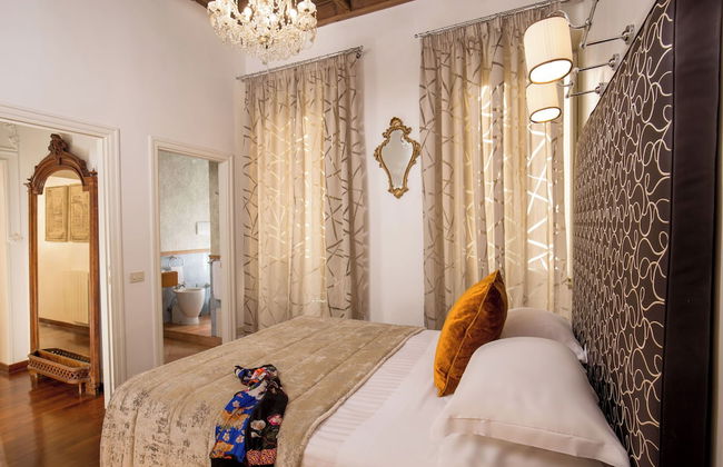 The Inn at the Spanish Steps - Foto 14