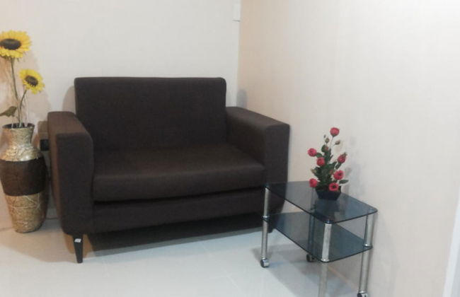 Angel Travellers Transit House - Foto 8