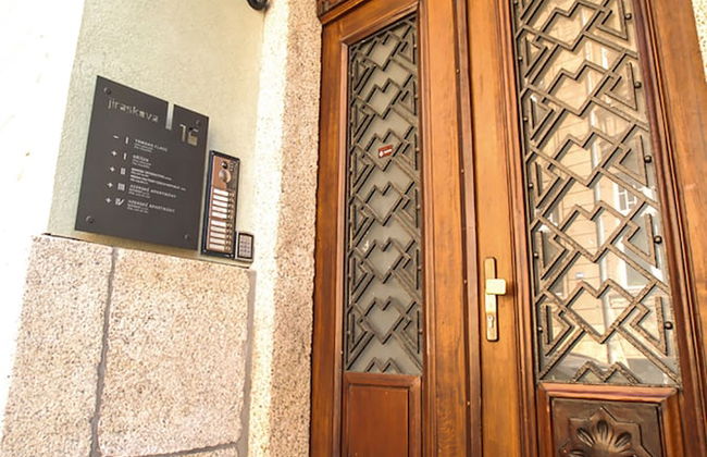 Jizera Apartments - Photo 23