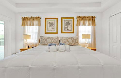 Home with Private Pool, Game Room & Big Backyard! - Foto 1