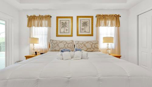 Home with Private Pool, Game Room & Big Backyard! - Foto 1