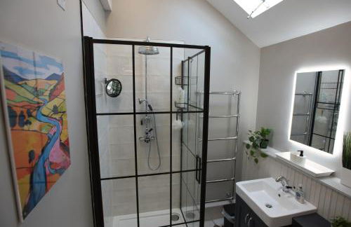 Barn on the Wolds, Yorkshire - Foto 18