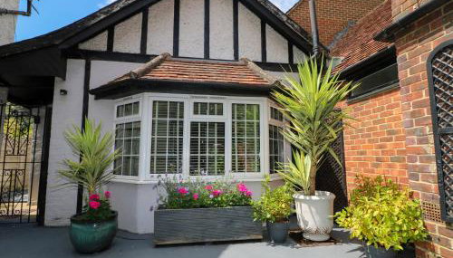 Woodend Annexe - Photo 2