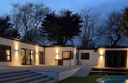 Tranquil & Unique Villa on the UK's sunniest place - Foto 7