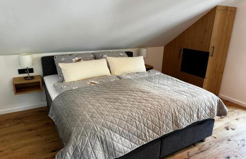 Ferienwohnungen Heimatliebe - Foto 3