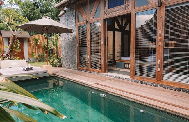 Samsara Villas - Photo 31