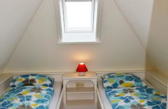Ferienwohnung Springfloot Dagebüll - Foto 9