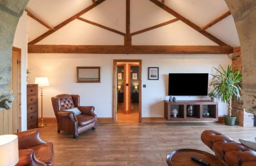 Molly's Cottage - Foto 8