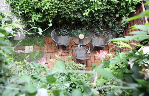 Rustic apartment Hidden - Photo 2