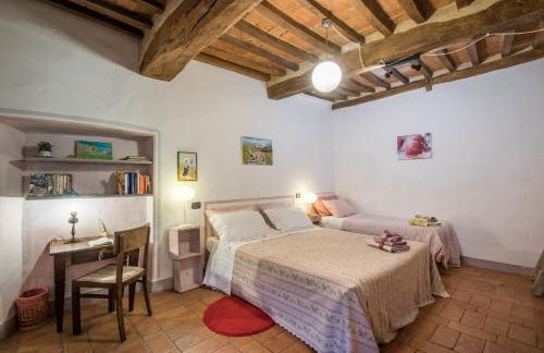 La Casa Gialla di Buonconvento - Foto 6