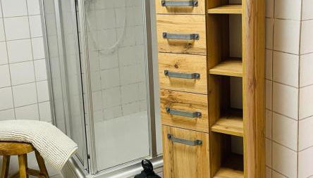 die perfekte Auszeit - Foto 4, Shower