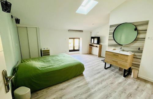 Appartement spacieux et moderne - Foto 3