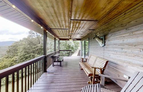 Black Bear's Den - Foto 20