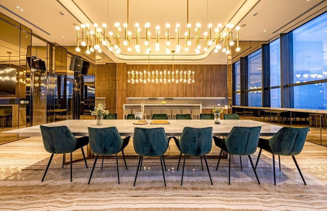 The Rixx Lavish Apartment - Foto 68