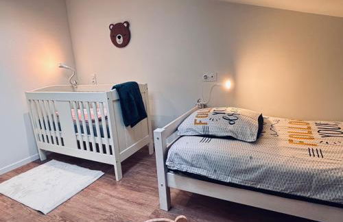 La Clé des Champs - Terrasse - Clim - Photo 17