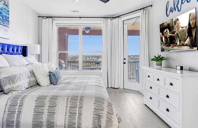 Luxury Waterfront Condo W/pool & Views! - Foto 3