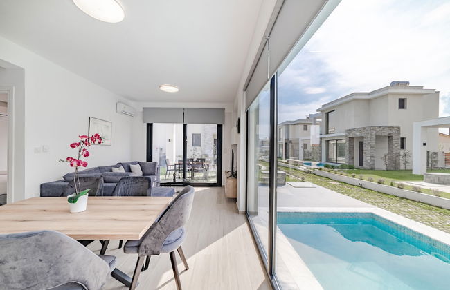 Thalassa & Thalassa Prive Residential Complexes - Foto 7