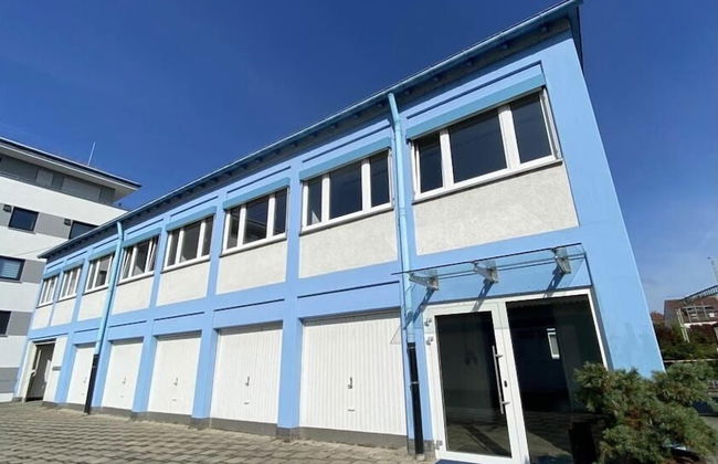 Commune88 EAST - Foto 56