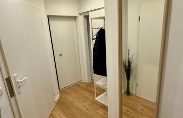 TelmiHome Brüggen, moderne Ferienwohnung mit Sonnenterrasse & Glasfaser-WLAN - Foto 27