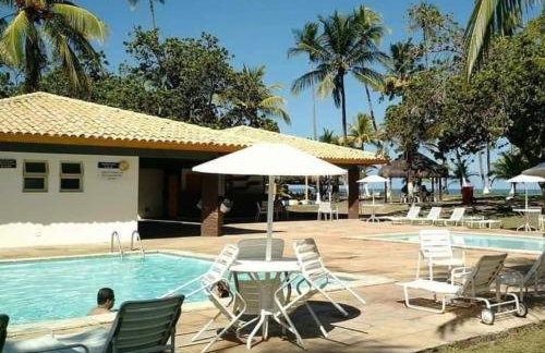 Apartamento Ilhéus Condominio Jubiabá - Photo 18