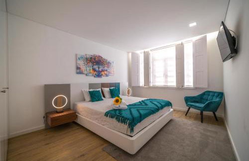 FERREIRA'S HOUSE Guimarães - Foto 28